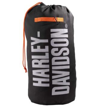 Harley-Davidson Deken