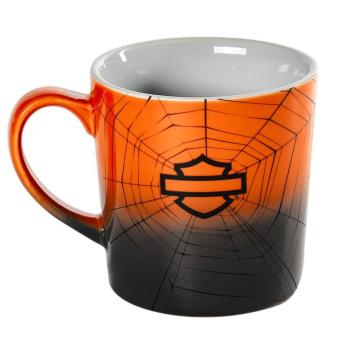 Harley-Davidson halloween