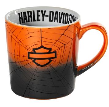 Harley-Davidson halloween