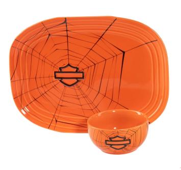 Harley-Davidson halloween
