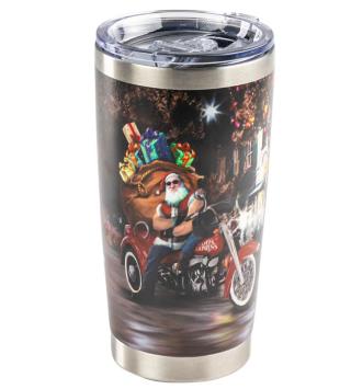 Harley-Davidson Kerst