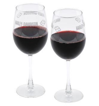 Harley-Davidson giftset