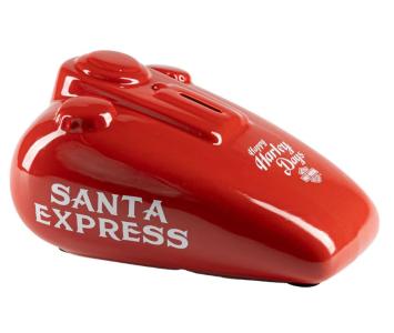 Harley-Davidson Kerst