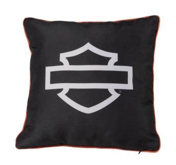 Harley-Davidson kussen