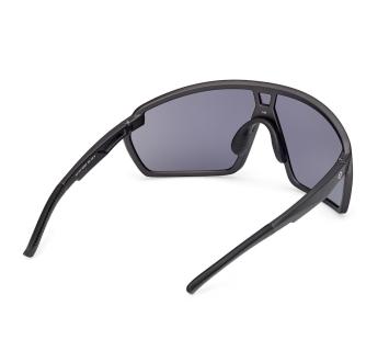 Harley-Davidson® Ironbond Injected Sunglasses Grey