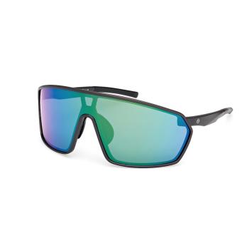 Harley-Davidson® Ironbond Injected Sunglasses Grey