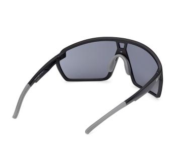 Harley-Davidson® Ironbond Injected Sunglasses Black