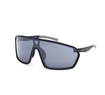 Harley-Davidson® Ironbond Injected Sunglasses Black