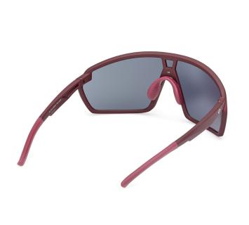 Harley-Davidson® Ironbond Injected Sunglasses Burgundy