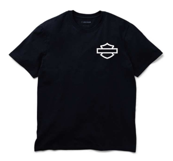 Harley-Davidson T-shirt