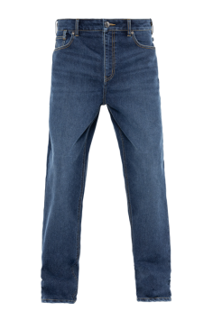 John Doe® Chester Loose Fit Men Indigo