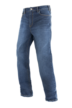 John Doe® Chester Loose Fit Men Indigo