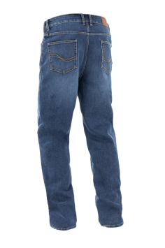 John Doe® Chester Loose Fit Men Indigo