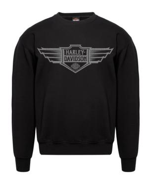 Harley-Davidson Sweater