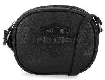Harley-Davidson tas