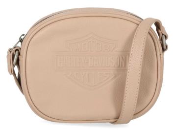 Harley-Davidson tas
