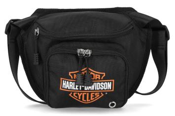 Harley-Davidson heuptas