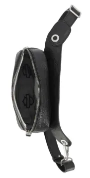 Harley-Davidson tas