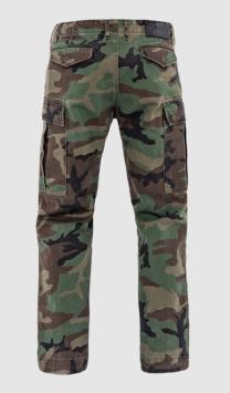John Doe® Broek
