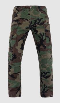 John Doe® Broek