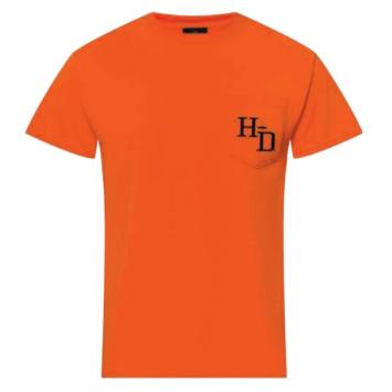 Harley-Davidson T-shirt
