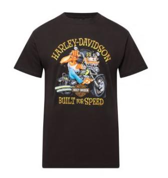 Harley-Davidson® Monster