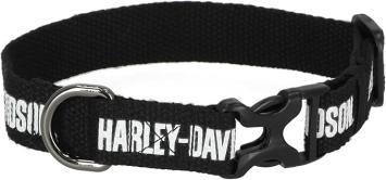 Harley-Davidson® hondenhalsband