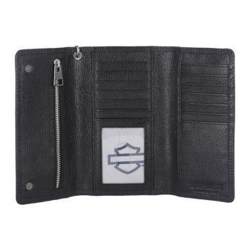 Harley-Davidson® Portemonnee