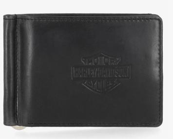 Harley-Davidson® Portemonnee