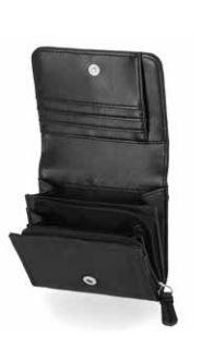 Harley-Davidson portemonnee