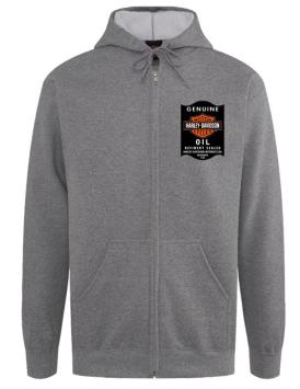 Harley-Davidson Sweater
