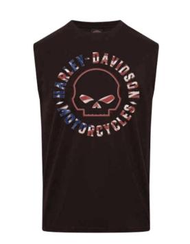 Harley-Davidson tanktop