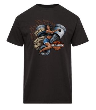 Harley-Davidson T-shirt