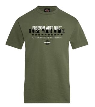 Harley-Davidson T-shirt