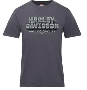 Harley-Davidson T-shirt