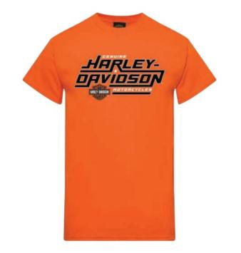 Harley-Davidson T-shirt