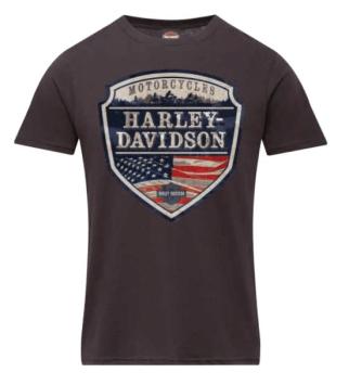 Harley-Davidson T-shirt