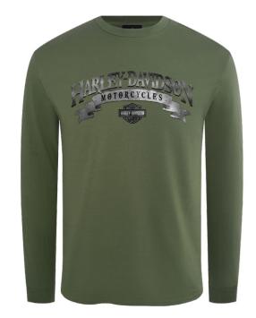 Harley-Davidson T-shirt