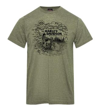 Harley-Davidson T-shirt