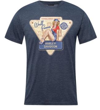 Harley-Davidson T-shirt