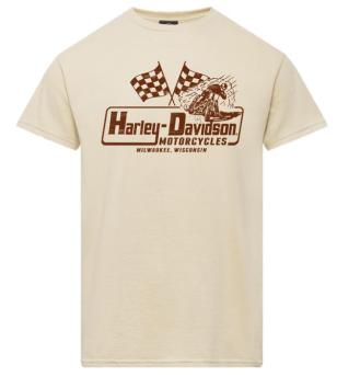 Harley-Davidson T-shirt